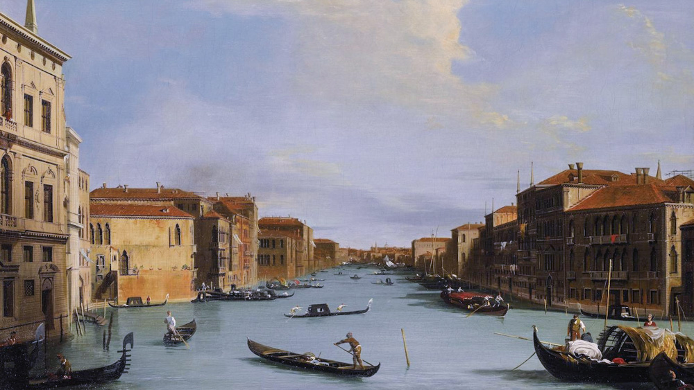 Old Master Paintings