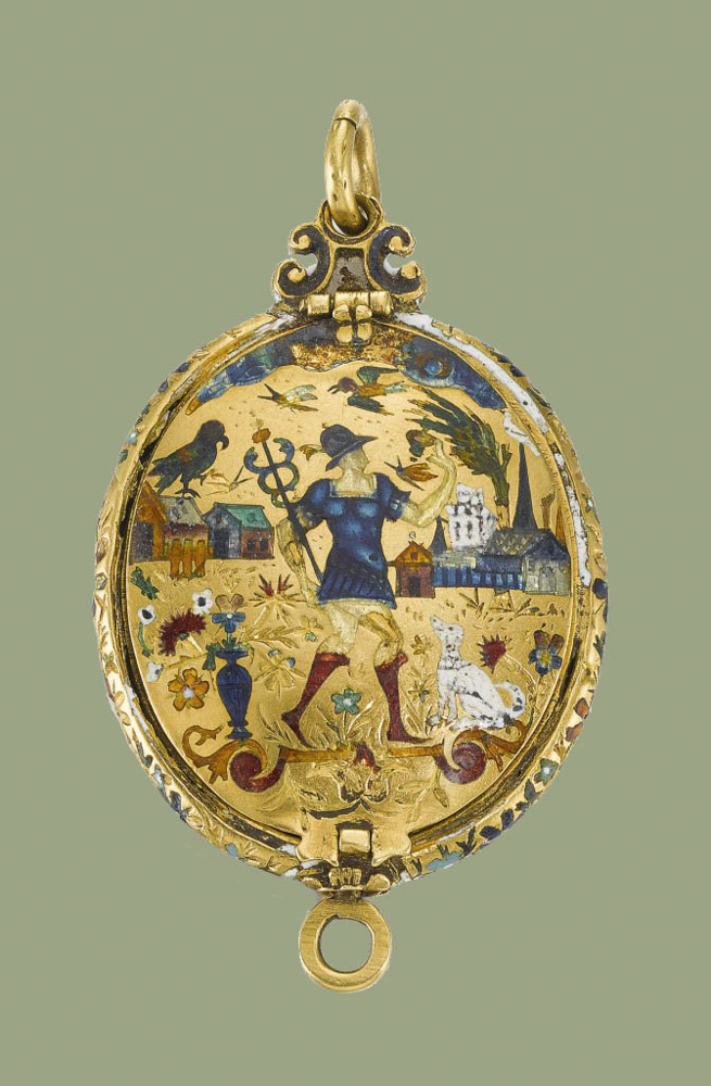 Fettercairn Jewel