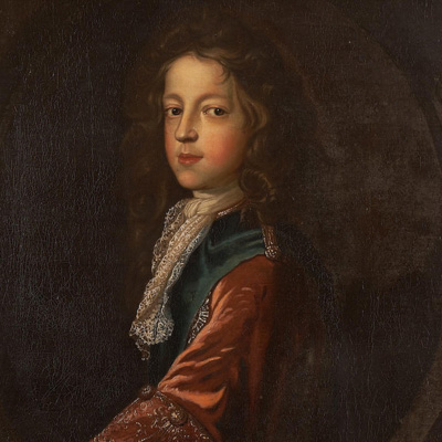 Cardinal Duke of York, Henry Benedict Stuart