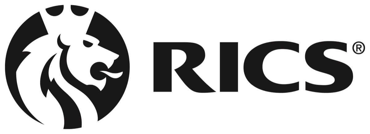 RICS logo