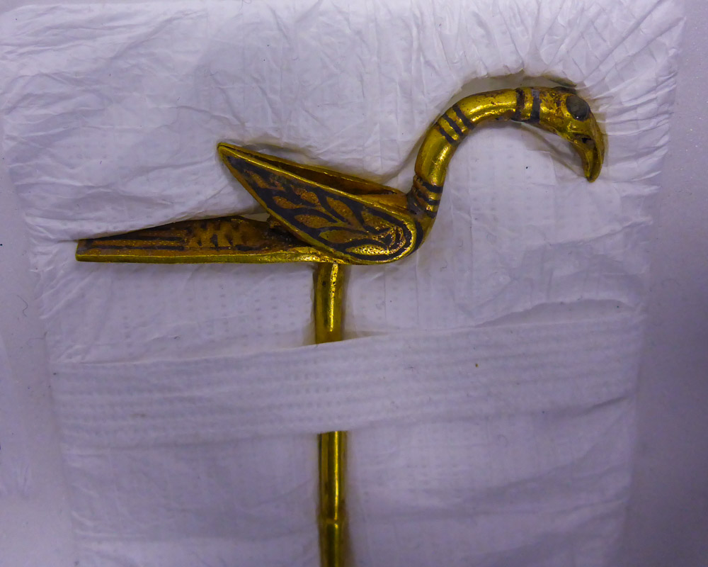 The Galloway Hoard.... 